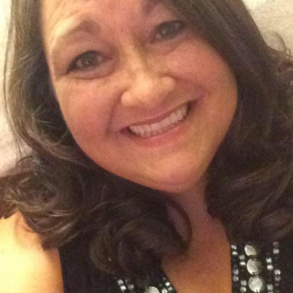 Meet your Posher, Jeri