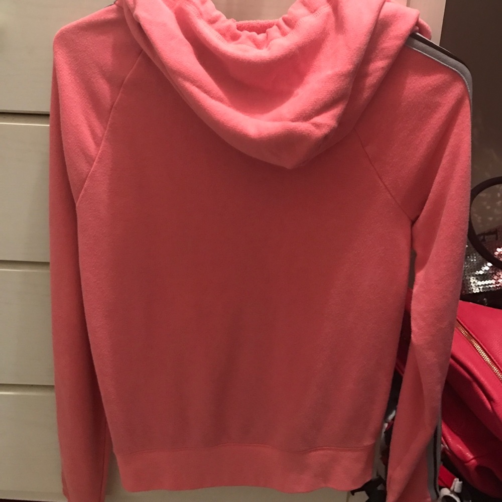 Pink jacket - Picture 3 of 3