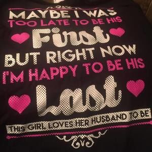 Meet your Posher, Jamie