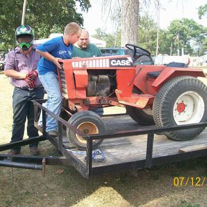 Meet your Posher, Amber