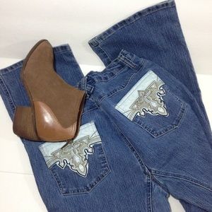 Ry Diverso Bootcut Jeans