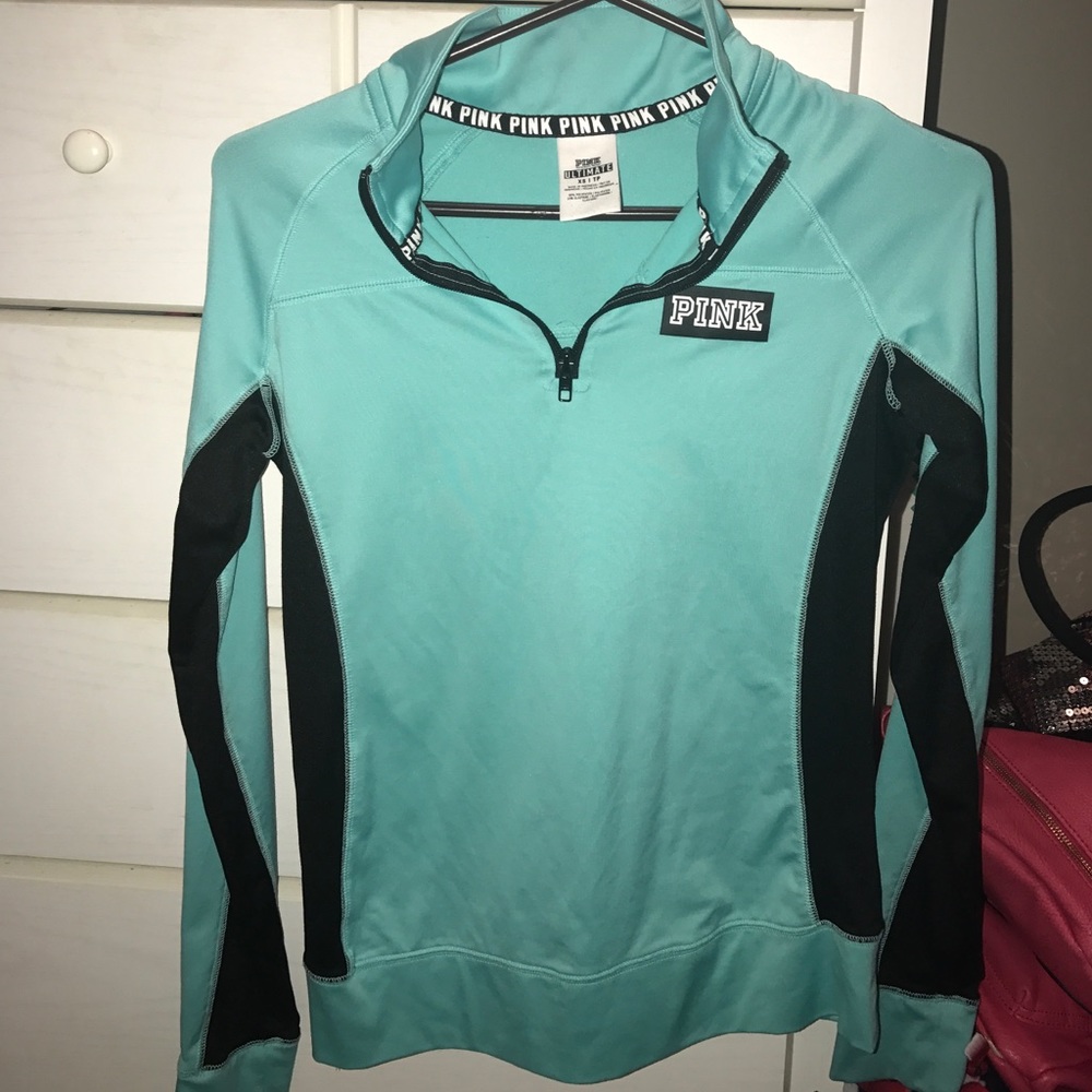 Ultimate pullover