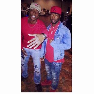 Meet your Posher, Baba