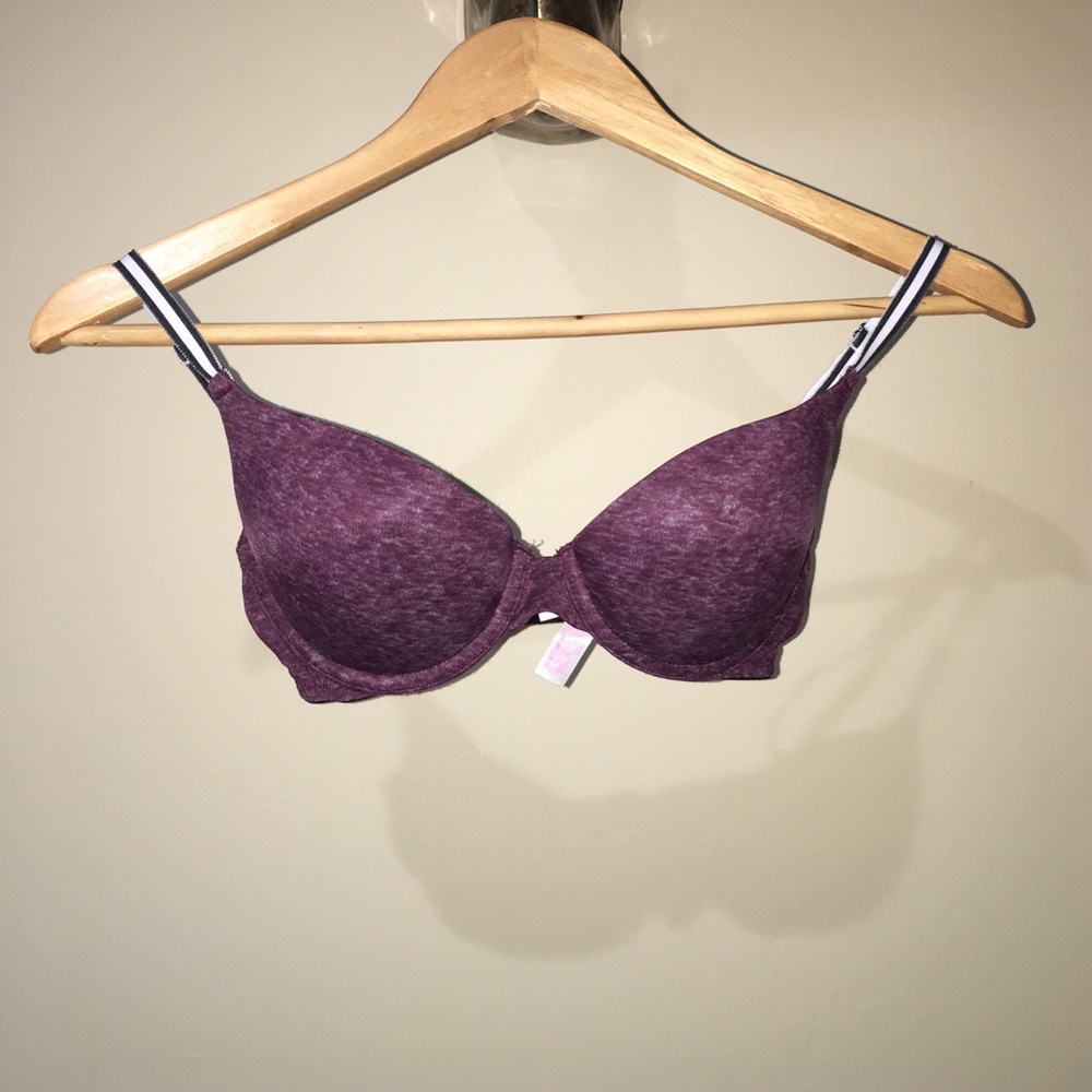 PINK Victoria's Secret wear everywhere push up 32C