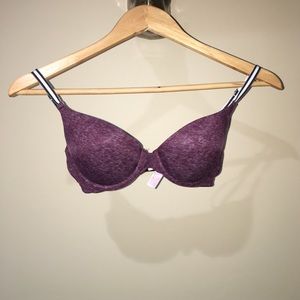 PINK Victoria's Secret wear everywhere push up 32C