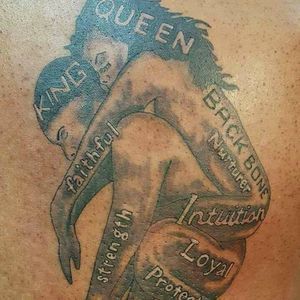 Meet your Posher, Gabriel