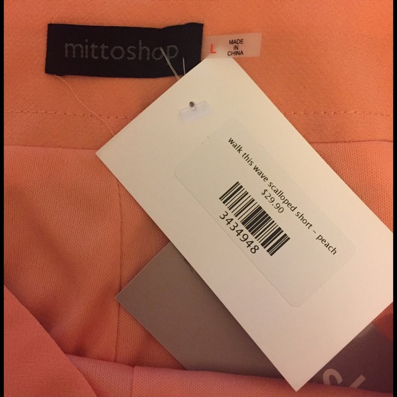 Shorts - Picture 2 of 2