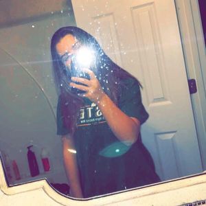 Meet your Posher, Mckenna