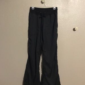 Marika athletic pants size S