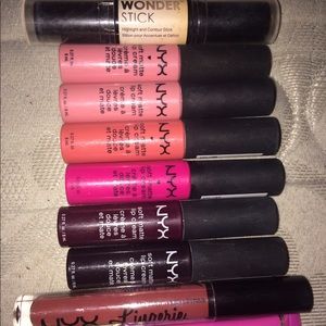 NYX products