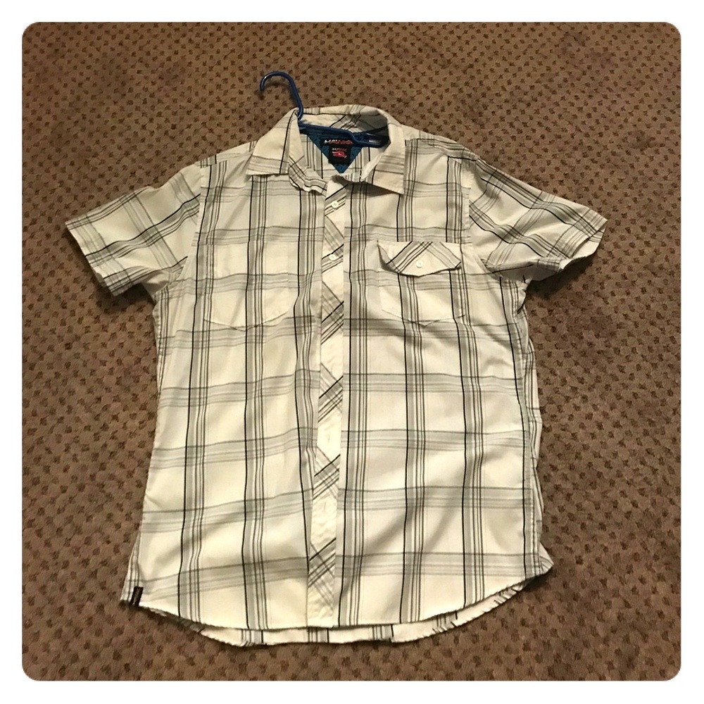 Dress shirt