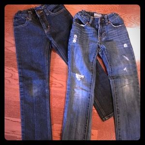 Old Navy Boys Jeans