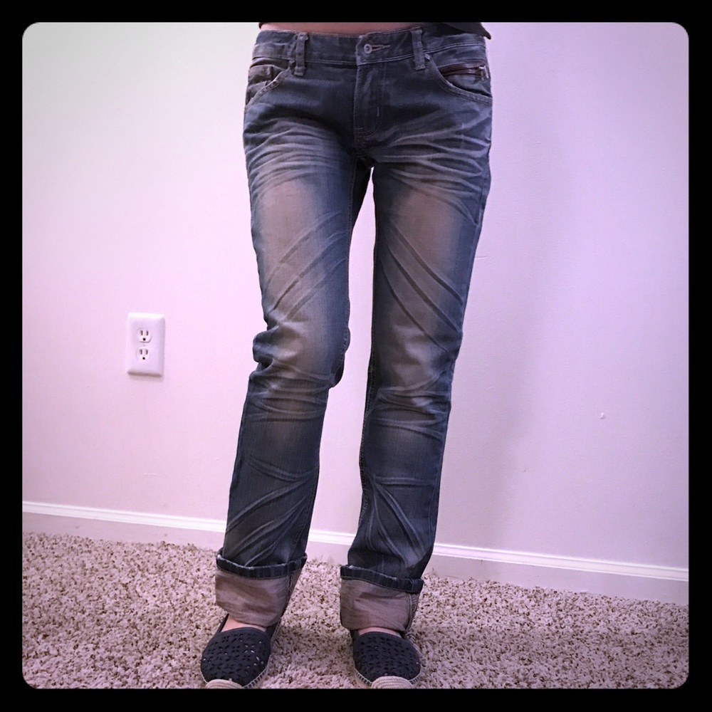 Jeans