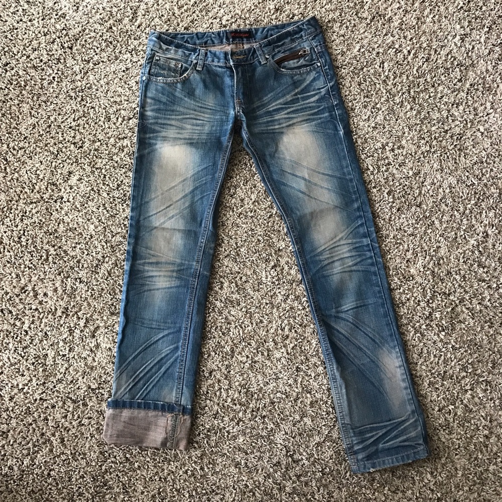 Jeans - Picture 2 of 6