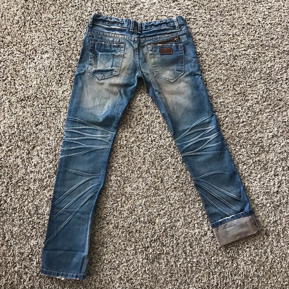Jeans - Picture 3 of 6