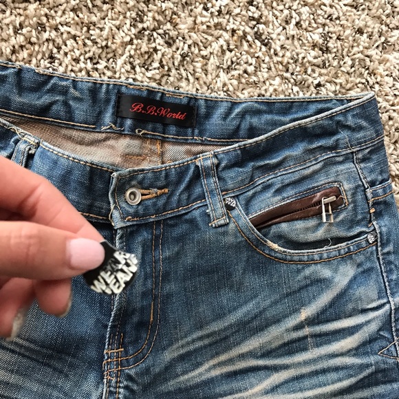 Jeans - Picture 4 of 6