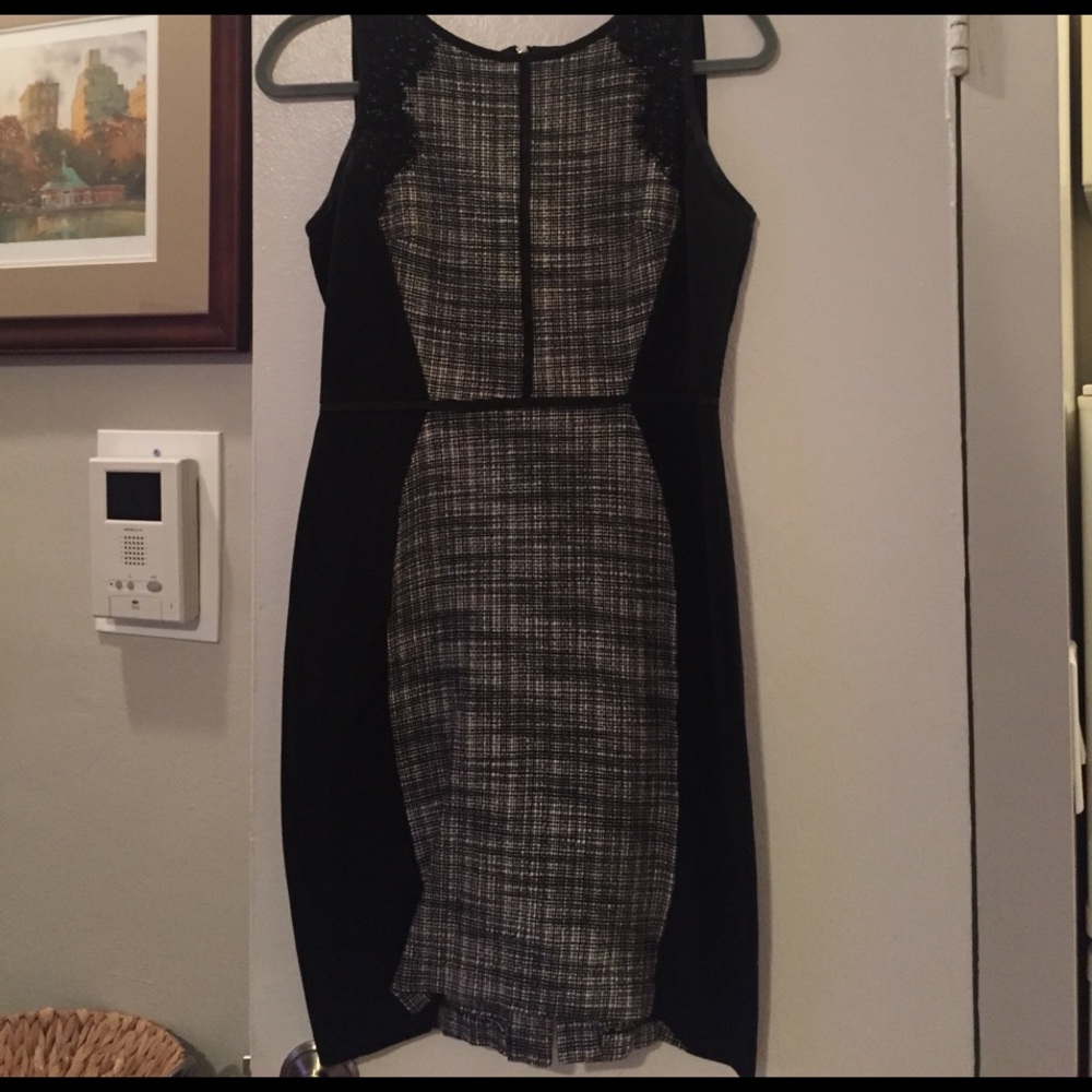 LOFT Work Dress