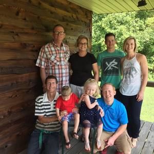 Meet your Posher, Patty