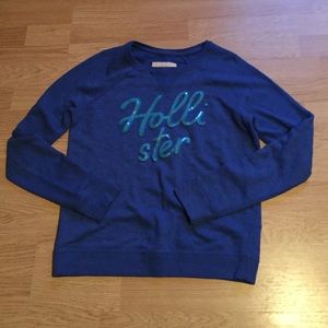 Hollister sweatshirt