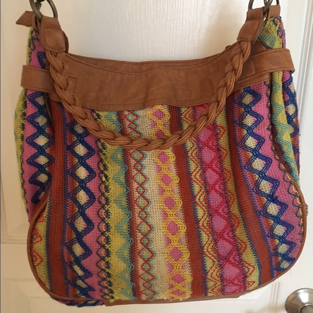Aldo Cross Body Bag