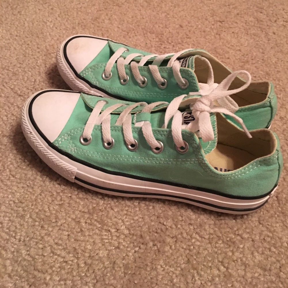 worn one time