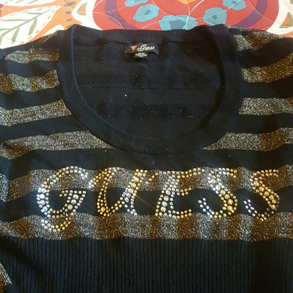 Guess sweater - Picture 2 of 2