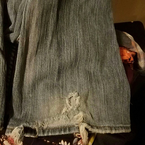 Silver jeans - Picture 6 of 8