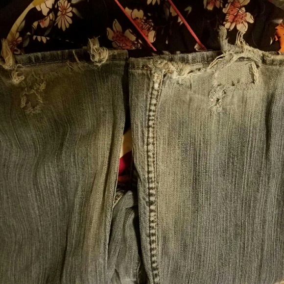 Silver jeans - Picture 7 of 8