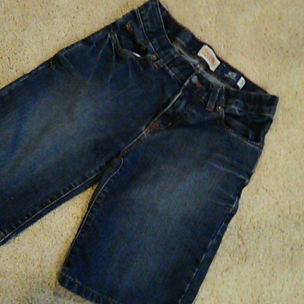 Awesome shorts