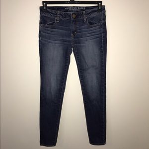 AE JEGGING JEANS