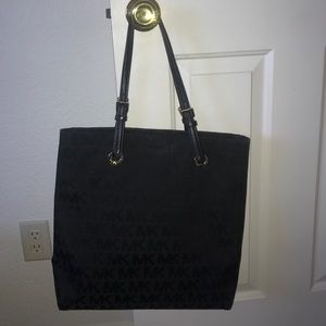 Michael kors large bag