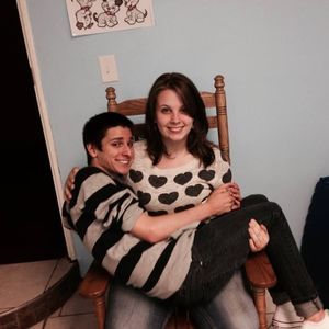 Meet your Posher, Abby