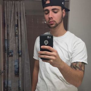 Meet your Posher, Kristian