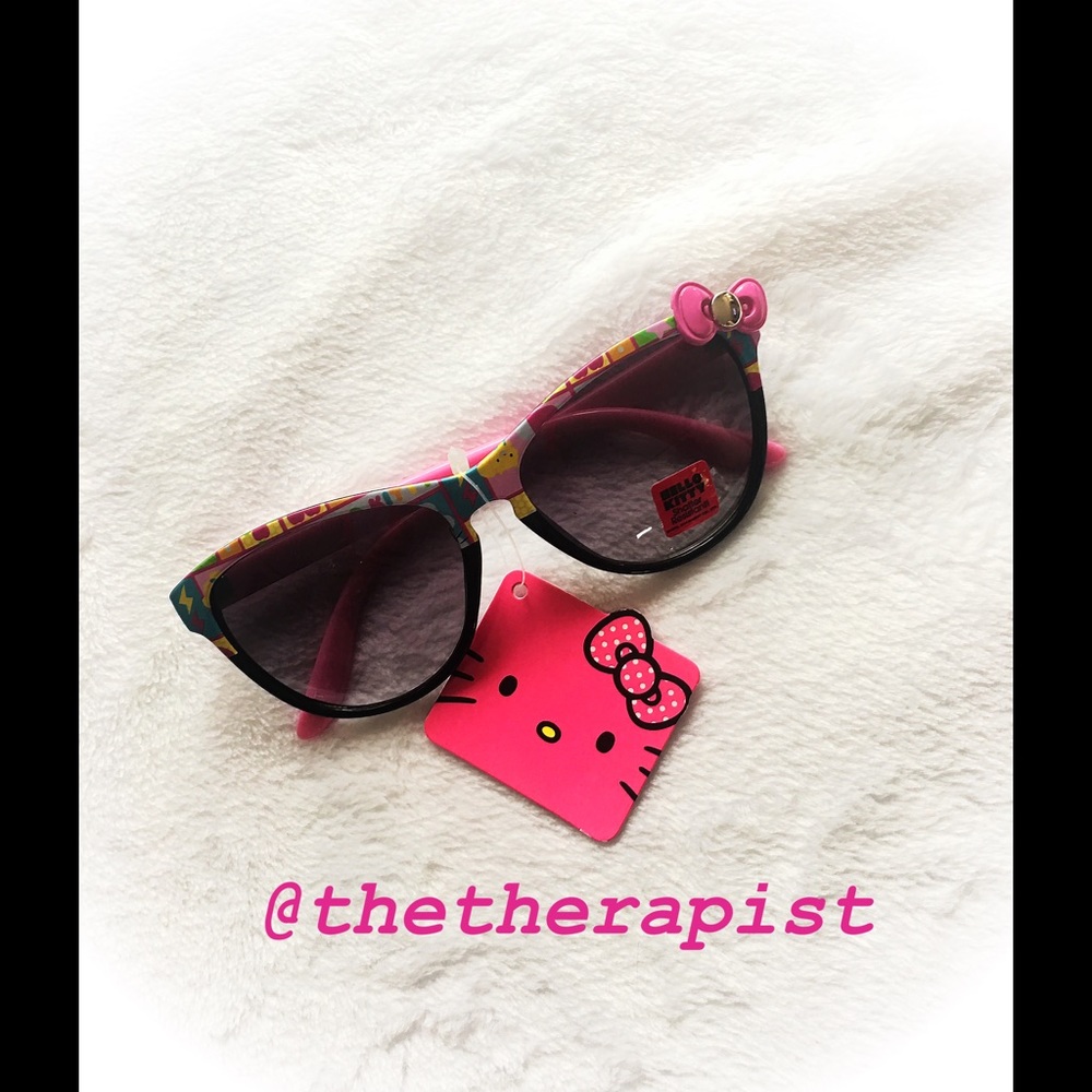NWT~Adorbs Hello Kitty Sunnies by Sanrio