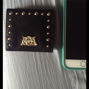 Small Juicy Couture Wallet