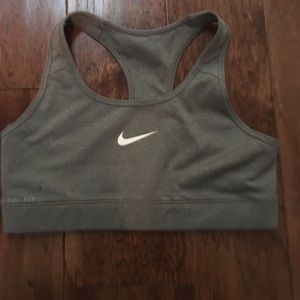 Nike sports bra