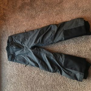 REI ski/snow pants