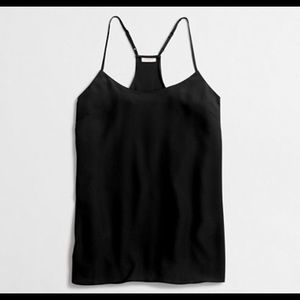J.Crew Racerback Cami Top