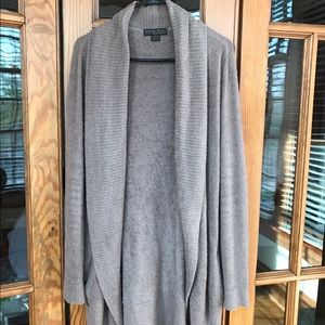 Barefoot Dreams Circle Cardigan