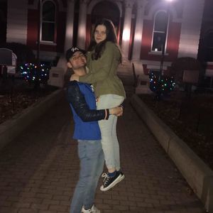 Meet your Posher, Tyler