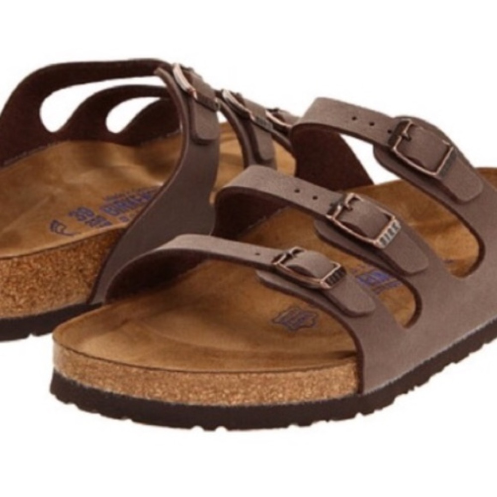 Birkenstocks