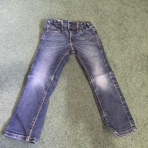 Boys jeans