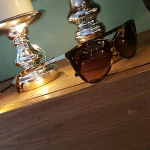 TED BAKER SUNGLASSES