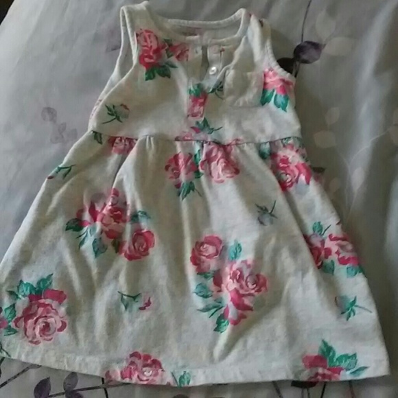 Toddler dresses - Picture 3 of 4