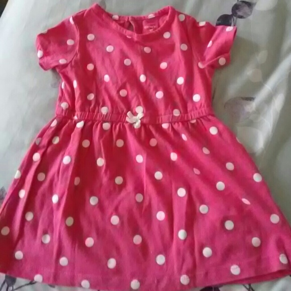 Toddler dresses - Picture 4 of 4