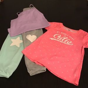 🎀 Pajama Set 🎀