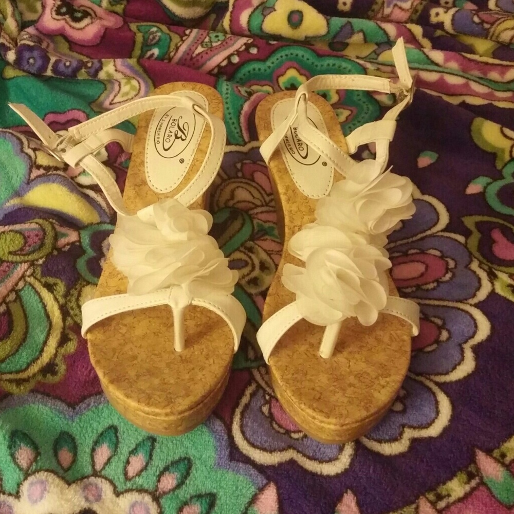 Bolaro Wedge