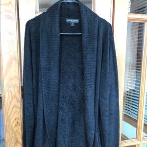 Barefoot Dreams Circle Cardigan