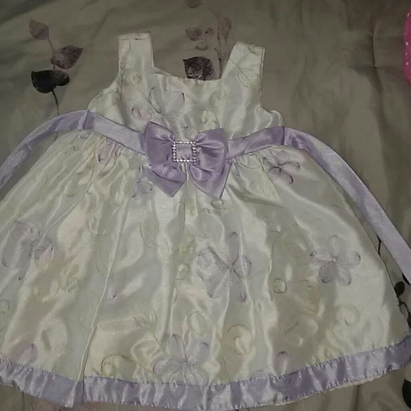 Toddler dresses - Picture 3 of 3