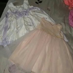 Toddler dresses